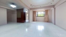 Blk 758 Woodlands Avenue 6 (Woodlands), HDB 5 Rooms #566635361